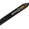 Lâmina De Serra Sabre Bi-metal 203 mm Dewalt DT99552-QZ