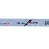 Lâmina de Serra Sabre Para Metal S 922 AF Bosch 2608656013