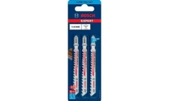 Lâmina de Serra Vertical EXPERT T 144 BHM 3un Bosch 2608900541