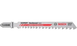 Lâmina de Serra Vertical EXPERT T 144 BHM 3un Bosch 2608900541