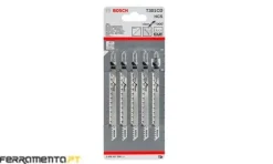 Lâmina de Serra Vertical T301 CD p/ Madeira Bosch 2608637590