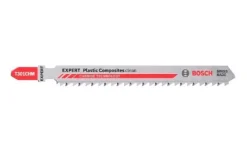 Lâmina de Serra Vertical T 301 CHM Expert 3PCS Bosch 2608900566