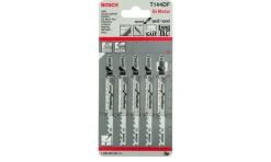 Lâmina de Serra Vertical T144 DF P/ Madeira Bosch 2608634567