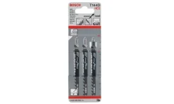 Lâmina de serra vertical T 144 D 3UN Bosch 2608630560