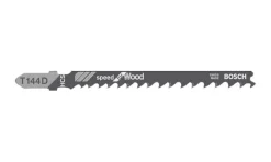 Lâmina de serra vertical T 144 D 3UN Bosch 2608630560
