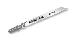 Lâmina De Serra Vertical XPC 100mm Dewalt DT2212-QZ