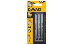 Lâmina De Serra Vertical XPC 100mm Dewalt DT2220-QZ