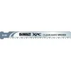 Lâmina De Serra Vertical XPC 100mm Dewalt DT2219-QZ