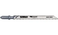 Lâmina De Serra Vertical XPC 100mm Dewalt DT2217-QZ