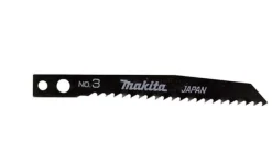 Lâmina de Tico - Tico p/ Madeira Makita A-85868