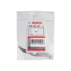 Lâmina Direita 1mm Bosch 2608635407