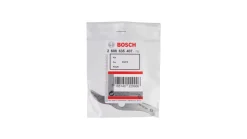 Lâmina Direita 1mm Bosch 2608635407