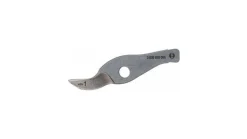 Lâmina Direita 1mm Bosch 2608635407