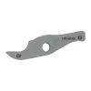 Lâmina em Aço Cromado P/Cortar Inox 143mm Bosch 2608635409