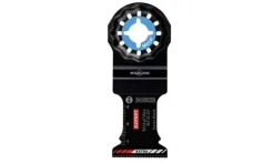 Lâmina Expert AIZ 32 AIT p/ Metal p/ Multiferramentas Bosch 2608900014
