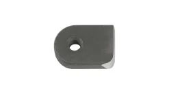 Lâmina Inferior 4,5cm Bosch 3608635002