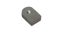 Lâmina Inferior 4,5cm Bosch 3608635002