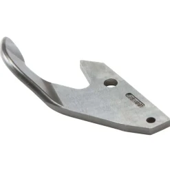 Lâmina Lateral (ESQ.) P/ Tesoura DJS131 Makita 725258-7
