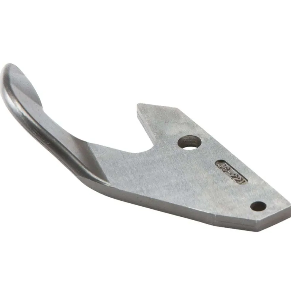 Lâmina Lateral (ESQ.) P/ Tesoura DJS131 Makita 725258-7
