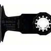 Lâmina Para Multifunções 40x65mm Bosch 2609256985