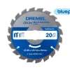 Lâmina Para Multimateriais Blueprint CS600 DREMEL® 2608846430