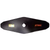 Lâmina para Roçadora Corta-ervas 2 Dentes 305-2 Stihl 40007134103