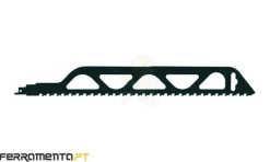 Lâmina para Serras de Sabre 400mm Makita B-10403