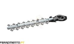 Lâmina p/ tesouras Makita 195272-1