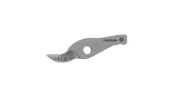 Lâmina Recta 1,6mm Bosch 2608635406