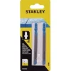 Lâminas Bi-Metal 100 x 3mm p/ Metal Stanley STA25042-XJ