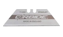 Lâminas Carbide Stanley 11-800