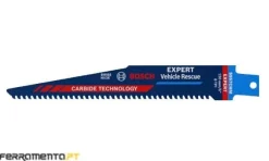 Lâmina S957CHM EXPERT 'VEHICLE RESCUE' Bosch 2608900378
