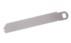 Lâmina Scorpion Bi-Metal 153mm p/ Metal Stanley STA29981-XJ