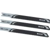 Lâminas Corte Fino 92 x 2mm p/ Madeira Stanley STA20023-XJ