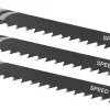 Lâminas Corte Rápido 100 x 4mm p/ Madeira – 3 Uni Stanley STA21033-XJ