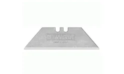 Lâminas de Faca 75 Peças DEWALT DWHT11004-7