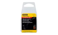 Lâminas de Raspador Duplo Fio - 2 Uni Stanley 0-28-631
