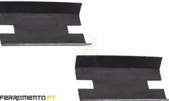 Lâminas de Raspador 64mm Stanley 0-28-292