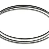 Lâminas De Serra De Fita P/ DW738/DW739 6mm Dewalt DT8484-QZ
