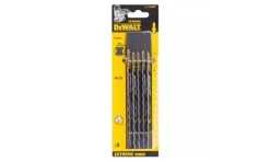 Lâminas De Serra de Recorte Bi-Metálica 152 mm Dewalt DT2201-QZ