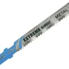 Lâminas De Serra de Recorte Bi-metal 76mm Dewalt DT2154-QZ