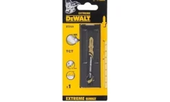 Lâminas De Serra de Recorte Bi-Metálica 76mm Dewalt DT2101-QZ