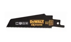 Lâminas De Serra de Recorte Bi-Metálica 100mm Dewalt DT2315L-QZ