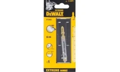 Lâminas De Serra de Recorte Bi-metal 82mm Dewalt DT2083-QZ