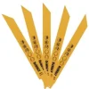 Lâminas De Serra de Recorte Bi-Metálica 203mm Dewalt DT2354-QZ