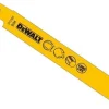 Lâminas De Serra de Recorte Bi-Metálica 152mm Dewalt DT2385-QZ