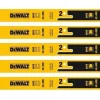 Lâminas De Serra De Sabre Segmentada 230 mm Dewalt DT2416-QZ