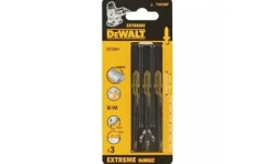 Lâminas De Serra Recorte HCS 82mm Dewalt DT2081-QZ