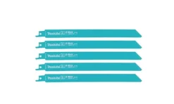 Lâminas de Serra Sabre BIM 228 TP-18 5UN Makita B-16782