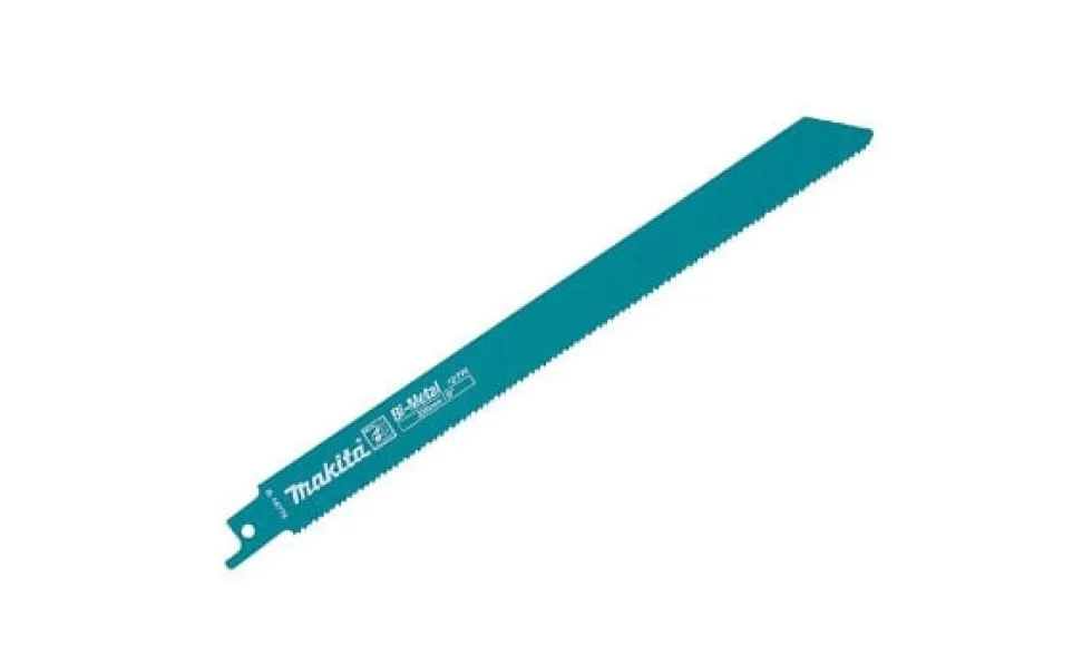 Lâminas de Serra Sabre BIM 228 TP-12 5UN Makita B-16776